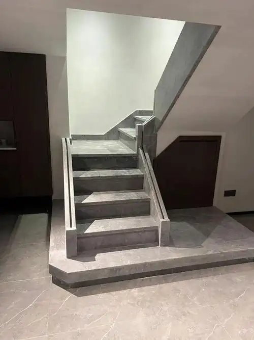 楼梯台阶踏步花岗岩石材