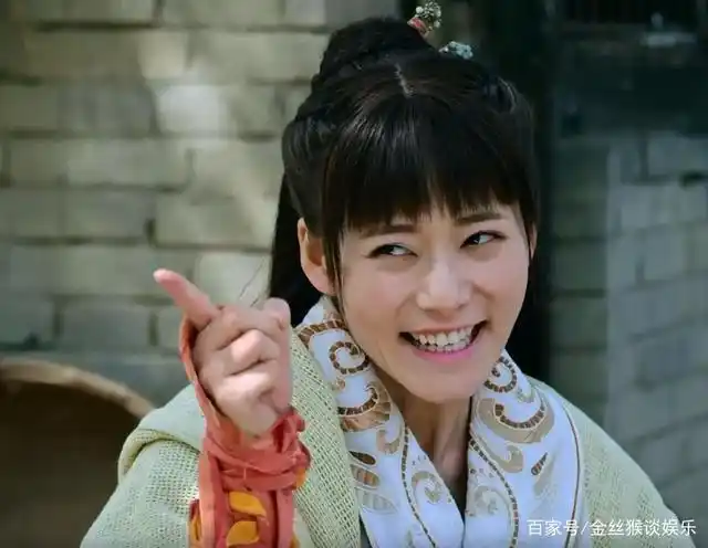 武当一剑   郑巧儿