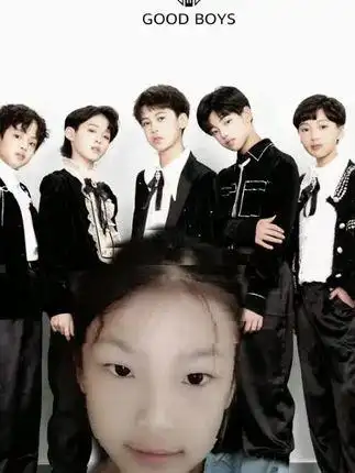 蓝线合拍 - 抖音