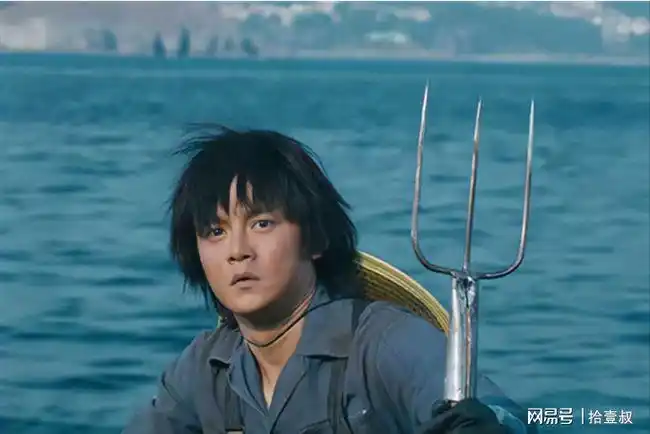 夏洛特烦恼做沈腾爸的张扬两次登上春晚却还是戏红人不红