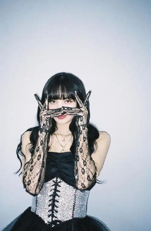 lisa##lisa solo出道三周年