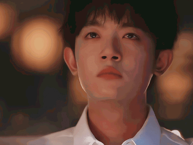 帅气也是没sei了～入股不亏 诚邀大家收看新综《无限超越班2》#李明德