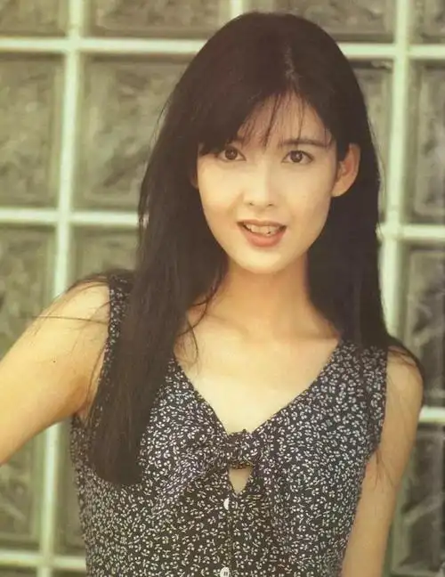 回顾周慧敏被老公背叛8次仍不放手他丈夫到底有何魅力