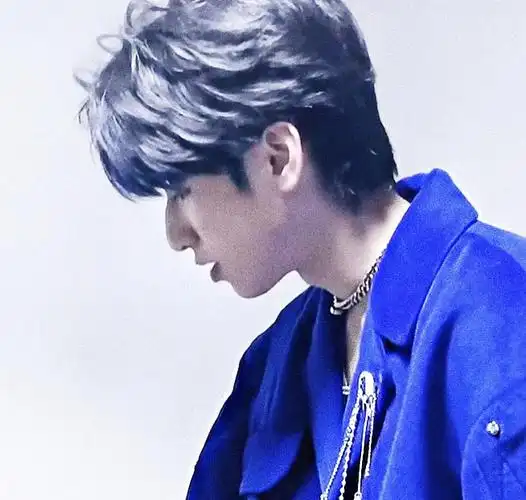 严浩翔西装鲨这不就是从小说中走出来的霸道总裁吗