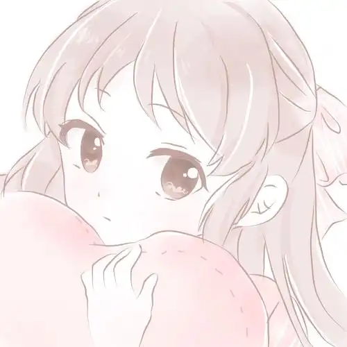 源女图吧双马尾