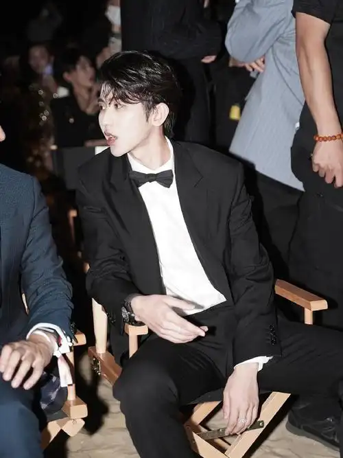 蔡徐坤吉隆坡演唱会##蔡徐坤