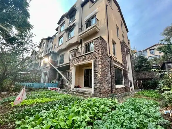 龙湖紫云台(别墅)4室2厅4卫312㎡南北860万