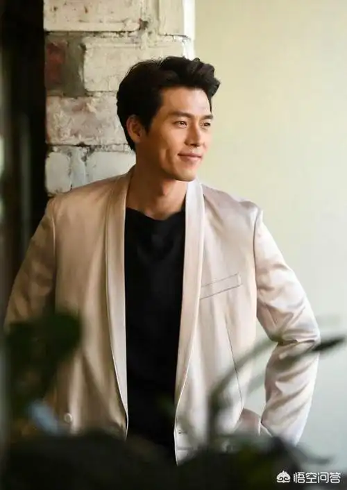 韩国男明星图片大全帅气壁纸(韩国男明星图片大全帅气排行榜名字)-第3