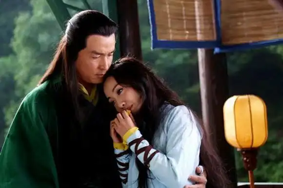 黄药师梅超风如果有人问起我的心事我不敢说出你的名字