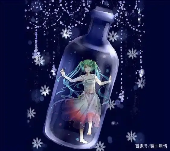 水瓶座怕失去你的表现(水瓶座害怕失去你的时候才会有的行为是?) - 星