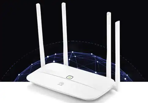 买路由器产品首看华为ws832