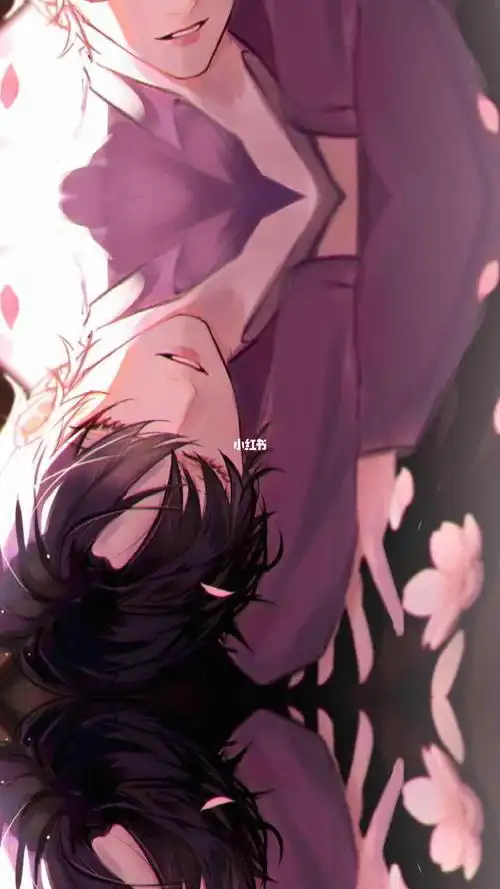 盗墓笔记解雨臣盗墓笔记黑瞎子黑花cp世界上有两个瞎子一个花儿爷的一