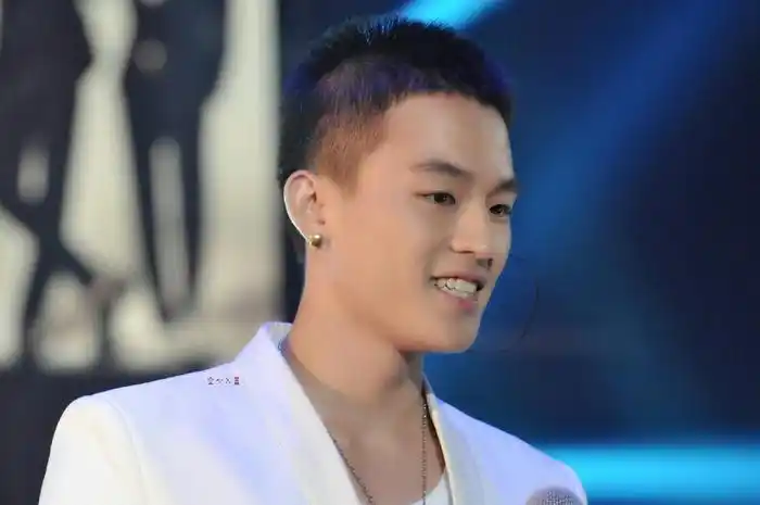 欧豪2014.02.15快乐男声苏州巡演