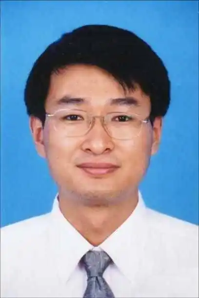 朱海兵----自动化研究所