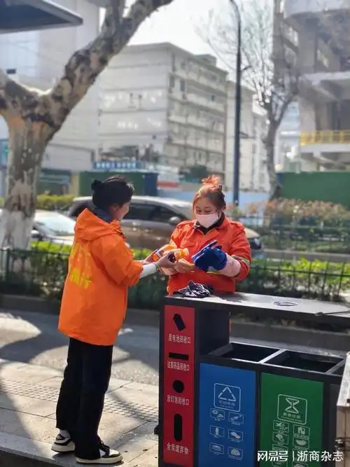 致敬最美橙光这家企业在女神节做了件小事