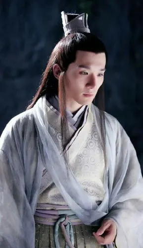 花千骨——无垢上仙