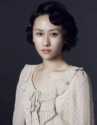 1930年代-卷俏短发