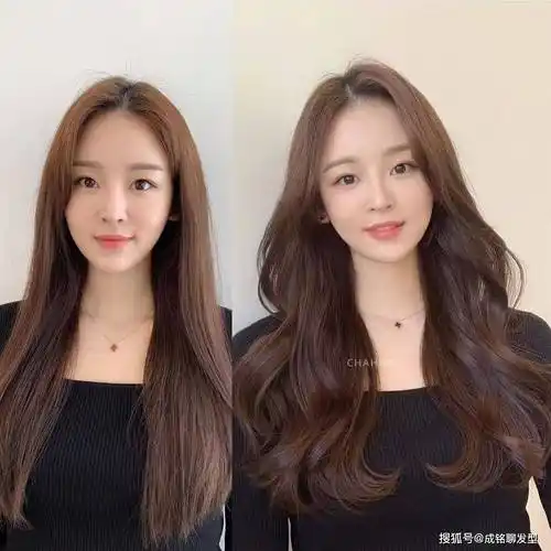 原创男生最喜欢的女生发型长啥样看这10款就知道时尚大气又吸睛