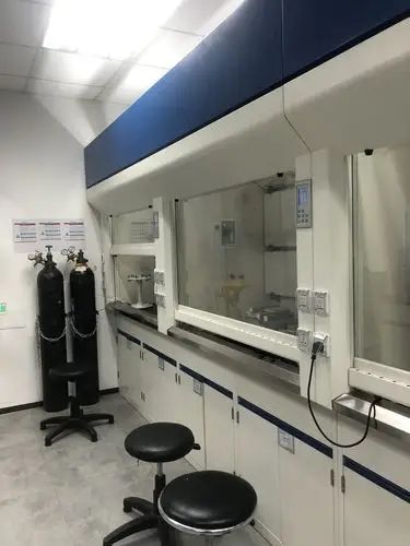 检测中心实验室一,医药质检实验室的功能布局要了解医药质检实验室