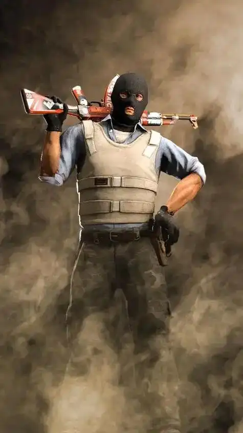 csgo壁纸.#csgo#steam游戏 #射击游戏 #cs - 抖音