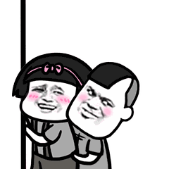 微信斗图表情包