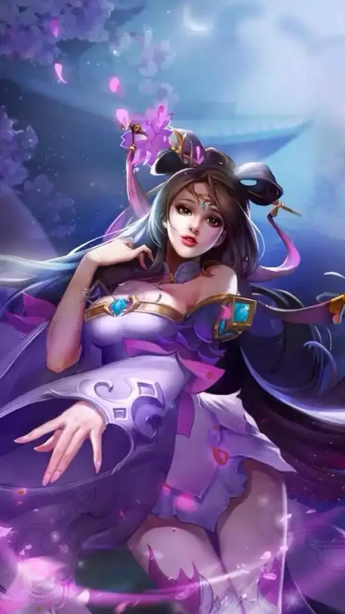 王者荣耀貂蝉经典