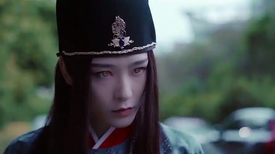 《我的僵尸王爷》第37集:狗的一生只认一个主人,养了就要负责