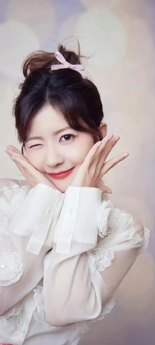 美女壁纸第2640期