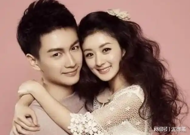 11年后再同台才发现陈晓与赵丽颖不过是道高一尺魔高一丈