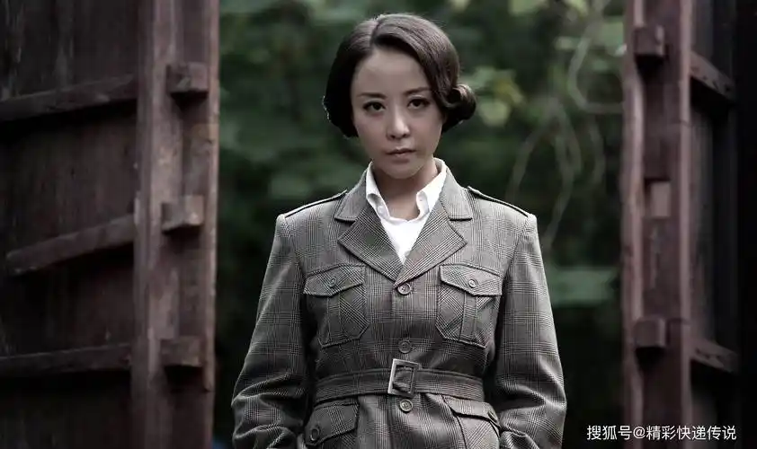 青年演员高语阳应邀参演电视剧《暗战风云》引关注_穆龙_剧照_代表