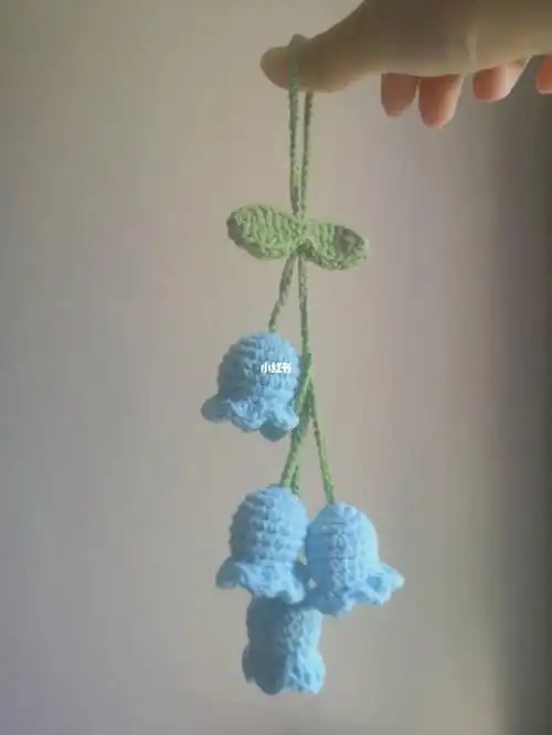 这么简单的风铃你不想来一个