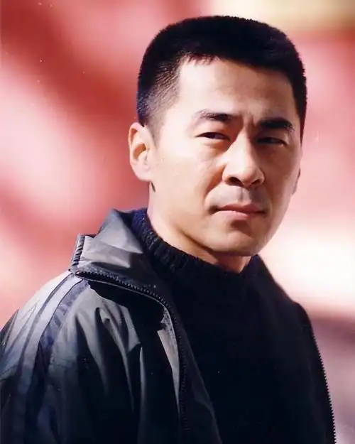 吴越个人资料,演员吴越:和陈建斌有过一段情(吴越个人资料及图片)