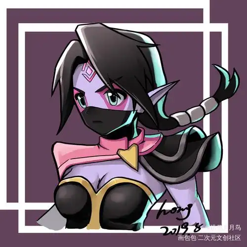 dota2全英雄头像