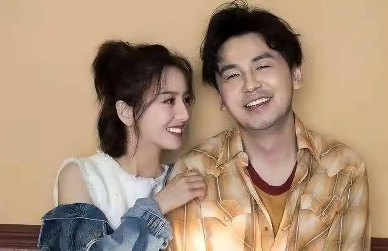 原创天生夫妻感演员演一对火一对夫妻感演技雷佳音任嘉伦拿捏