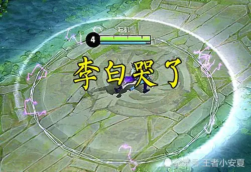 若删除被动谁最难过李白哭了马可波罗废了他却直接没人玩了