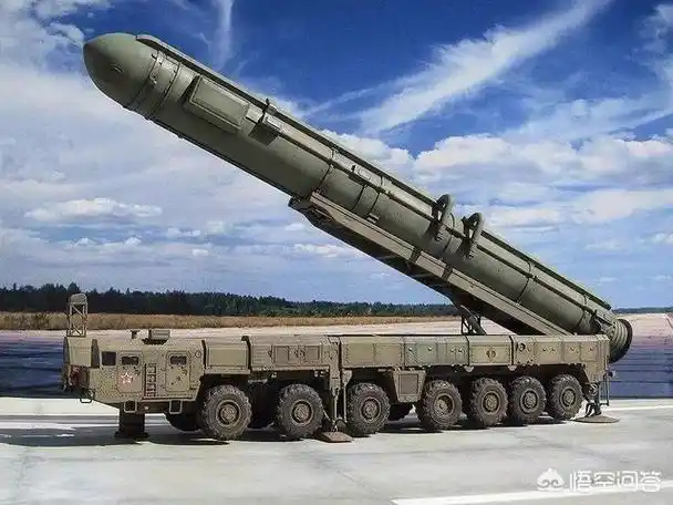 三叉戟iid5潜射弹道导弹(三叉戟iid5)-第3张图片