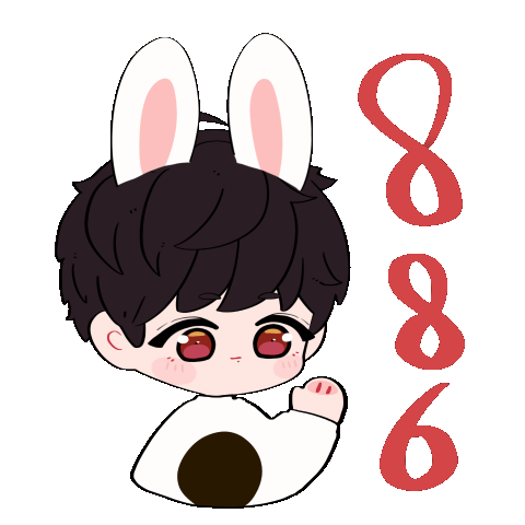 [肖战][分享]200618 小飞侠手绘战战可爱表情包 动动手指萌萌哒呆桃带