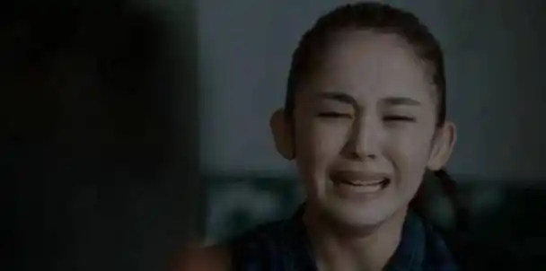 原创31秒长镜头佟丽娅的哭戏才叫有情绪