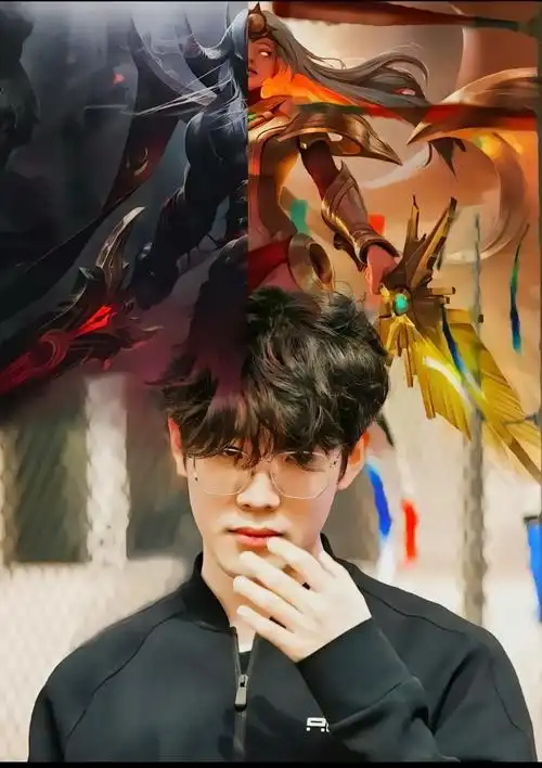 时隔1476天再次登上决赛舞台,加油[加油]#theshy  - 抖音