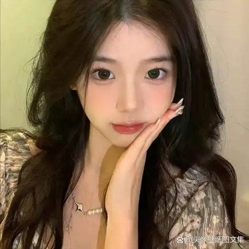 刷到女生头像啦91363436373039女生头像更新 今日女生