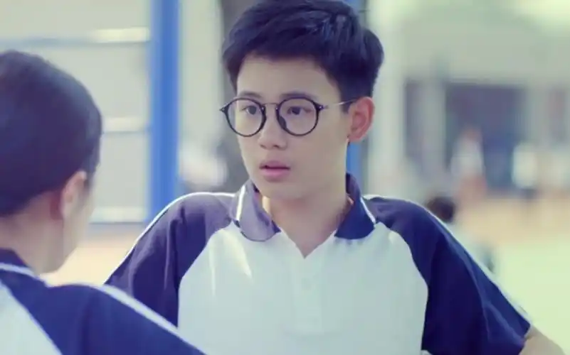 胡先煦我的体育老师路宽cut