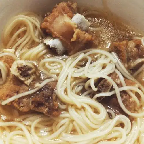 面粉怎么做成排骨( 面粉怎么做成排骨的 )