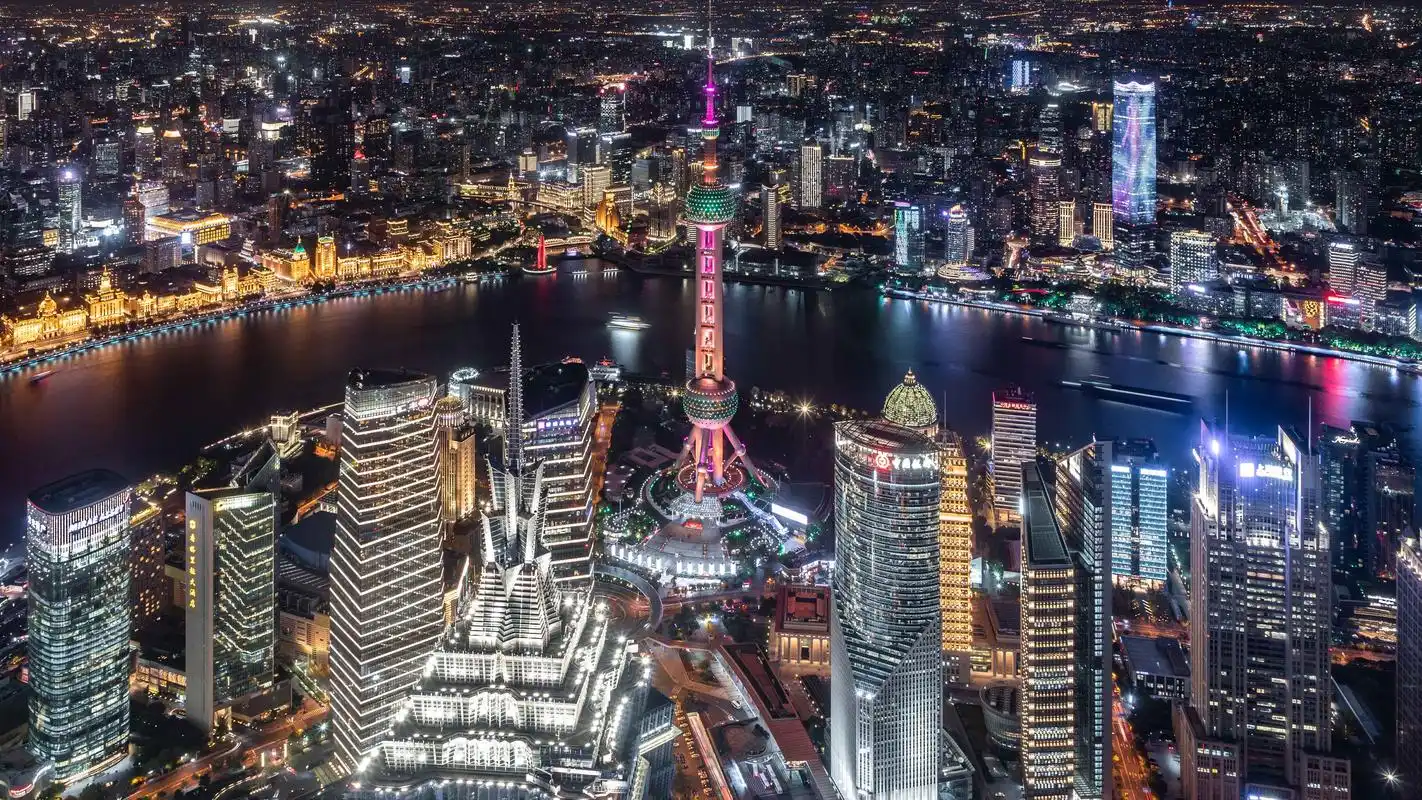 2020年,上海,我记录下的88个瞬间