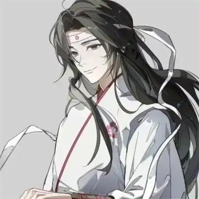 绝版古风男生动漫头像 高清好看罕见好看的古风头像男生图片_男生动漫