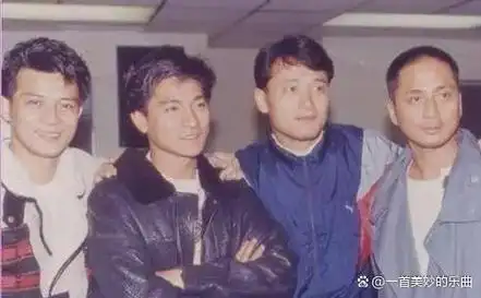 原创汤镇业谈刘德华:我不羡慕他反而很同情,普通人的快乐他享辣眼