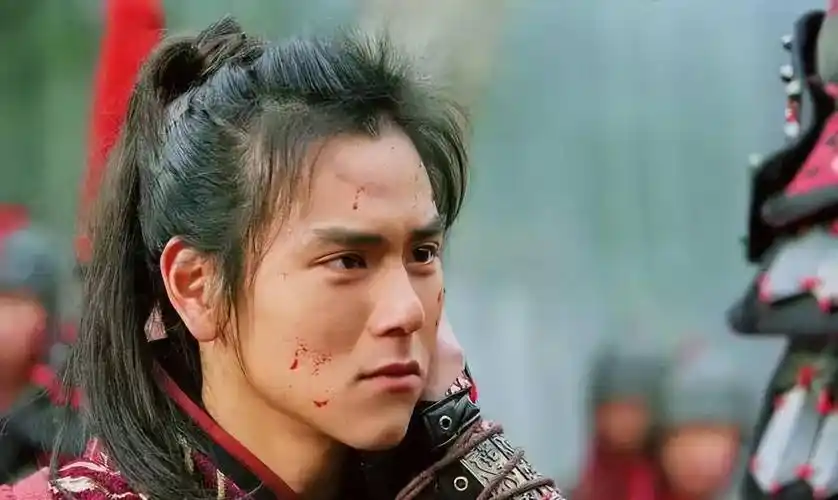 "国民男神"彭于晏:走到今天这个地步,怪不得别人_时候_母亲_大庆