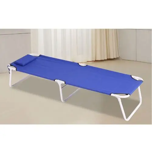 医院单人床成人折叠床隐形床折叠床单人床午憩宝家用帆布床