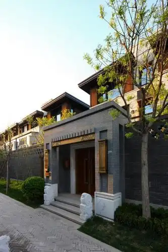 泰禾北京院子房源图片