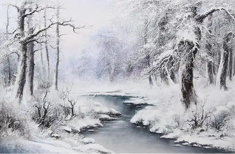 "黑土神韵·关东艺情"工艺美术精品展【49】--书画--人民网