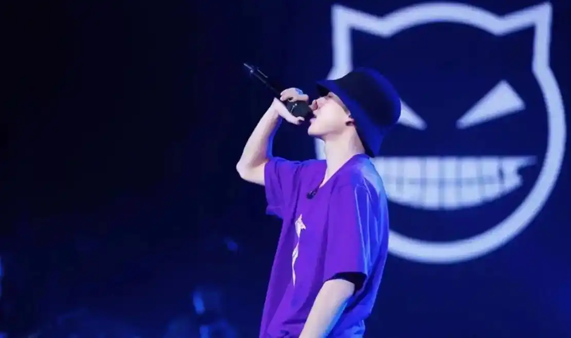 lil ghost小鬼 你是我的光78#小鬼 #小鬼王琳凯  - 抖音